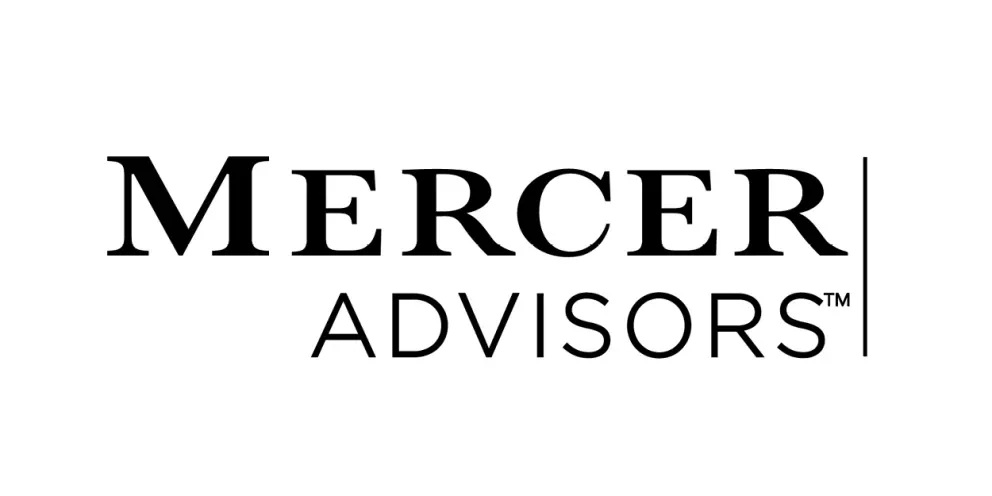 Mercer Advisors logo