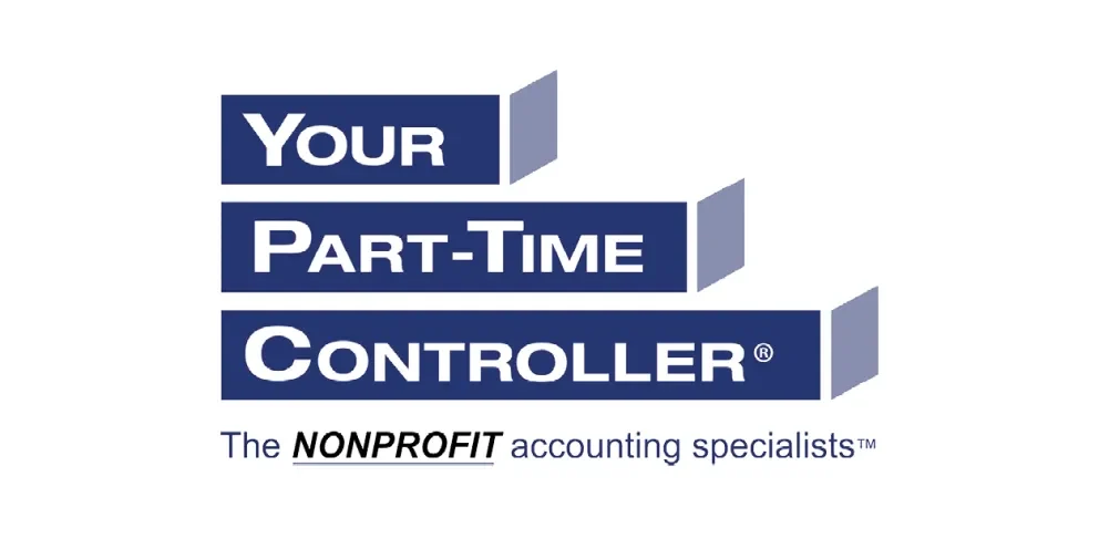 Your Part Time Controller logo