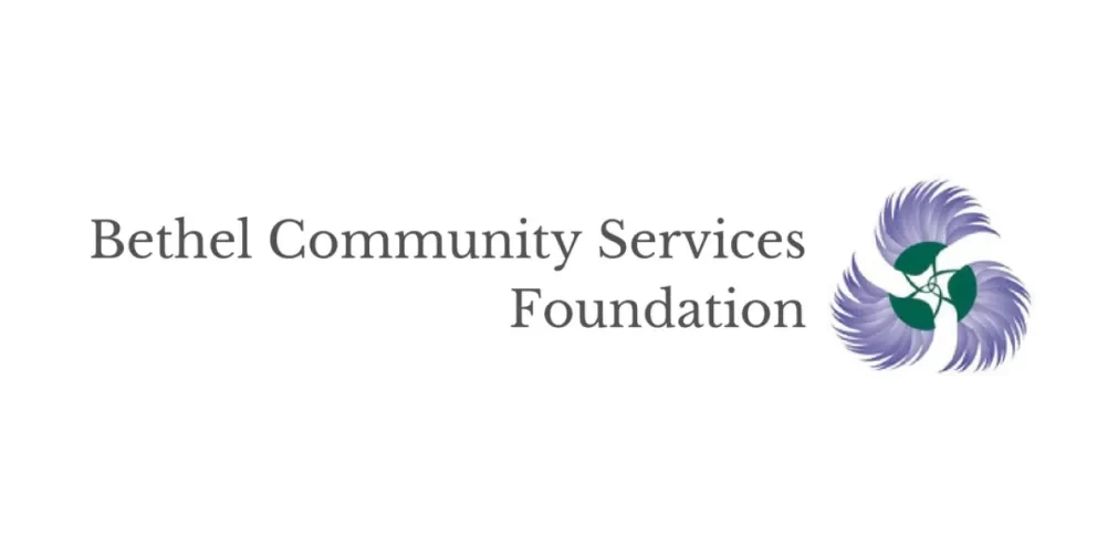 Bethel Community Services Foundation logo
