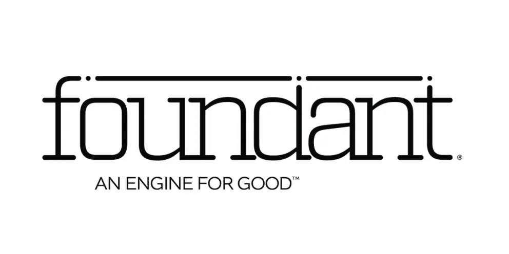 Foundant logo