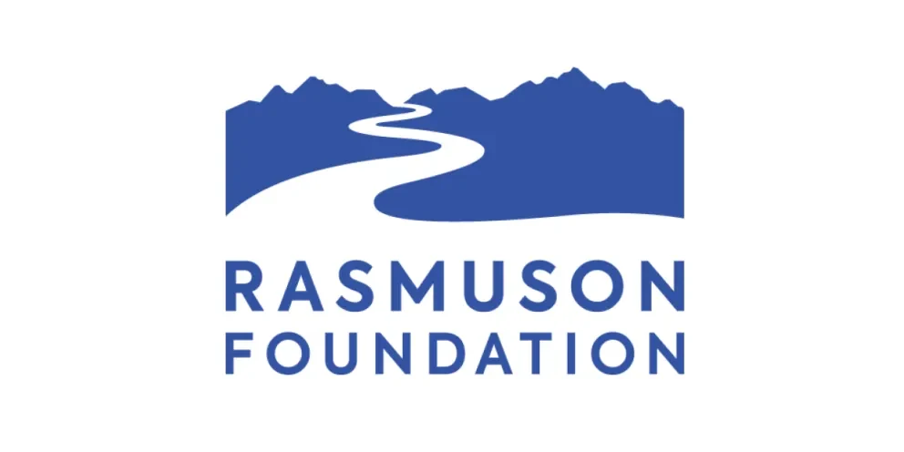 Rasmuson Foundation Logo