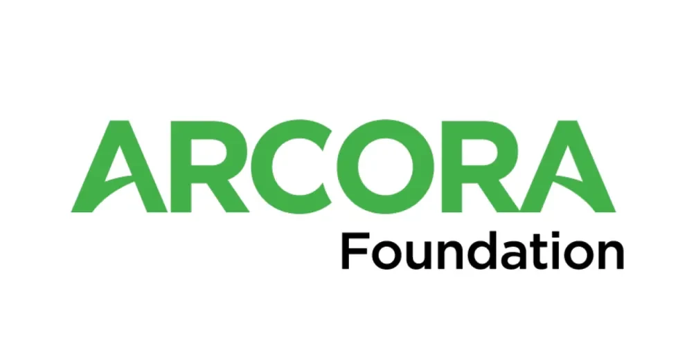 Arcora Foundation logo