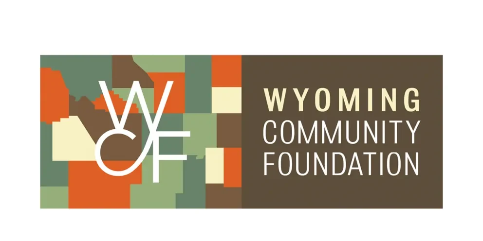 Wyoming Community Foundation logo