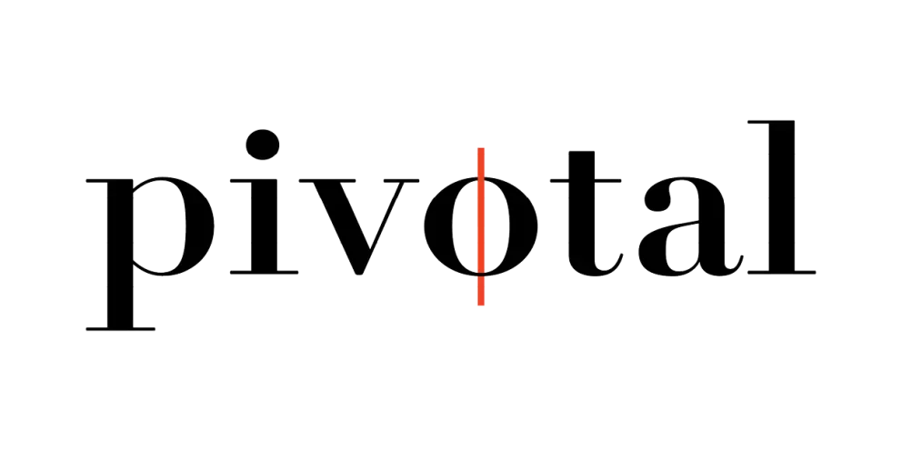 Pivotal logo