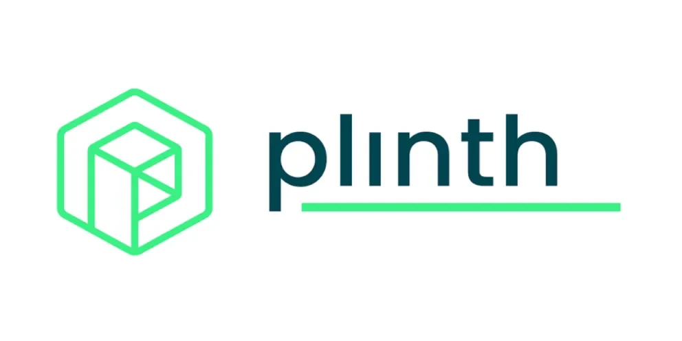 Plinth logo
