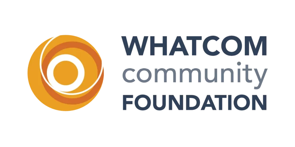 Whatcom Community Foundation logo