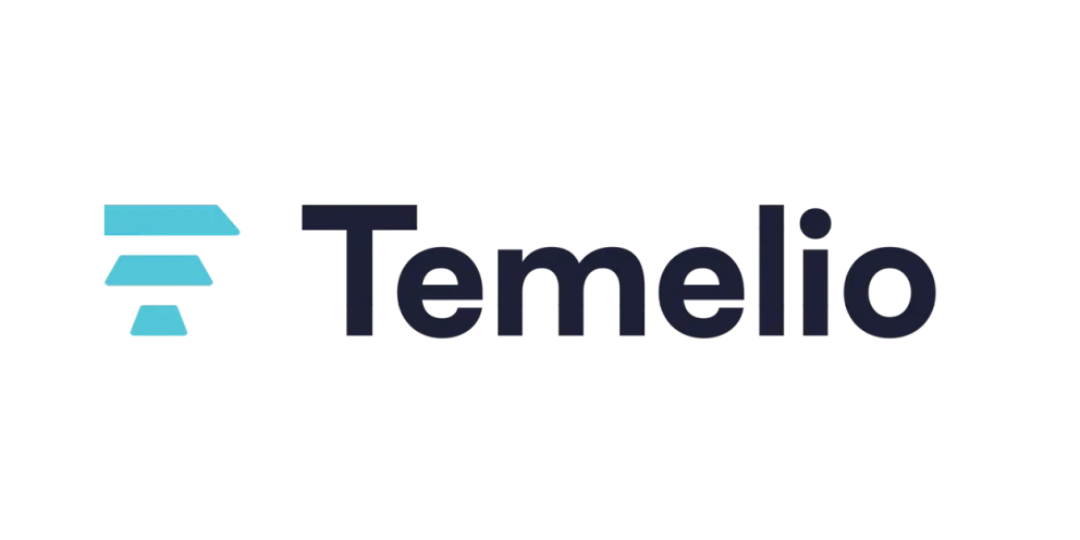 Temelio logo