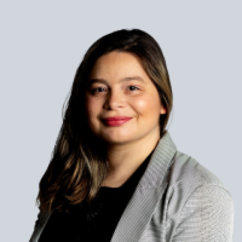 Lilliane Ballesteros headshot