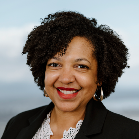 Headshot of Nancy Sanabria