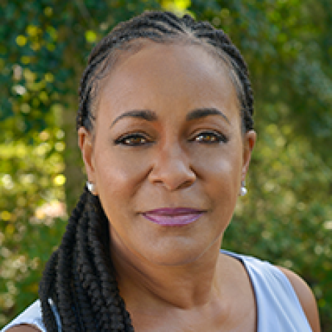 Headshot of Susan Taylor Batten