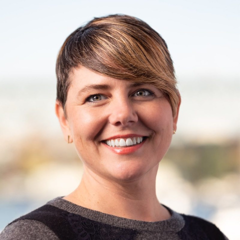 Headshot of Zoe Stemm Calderon