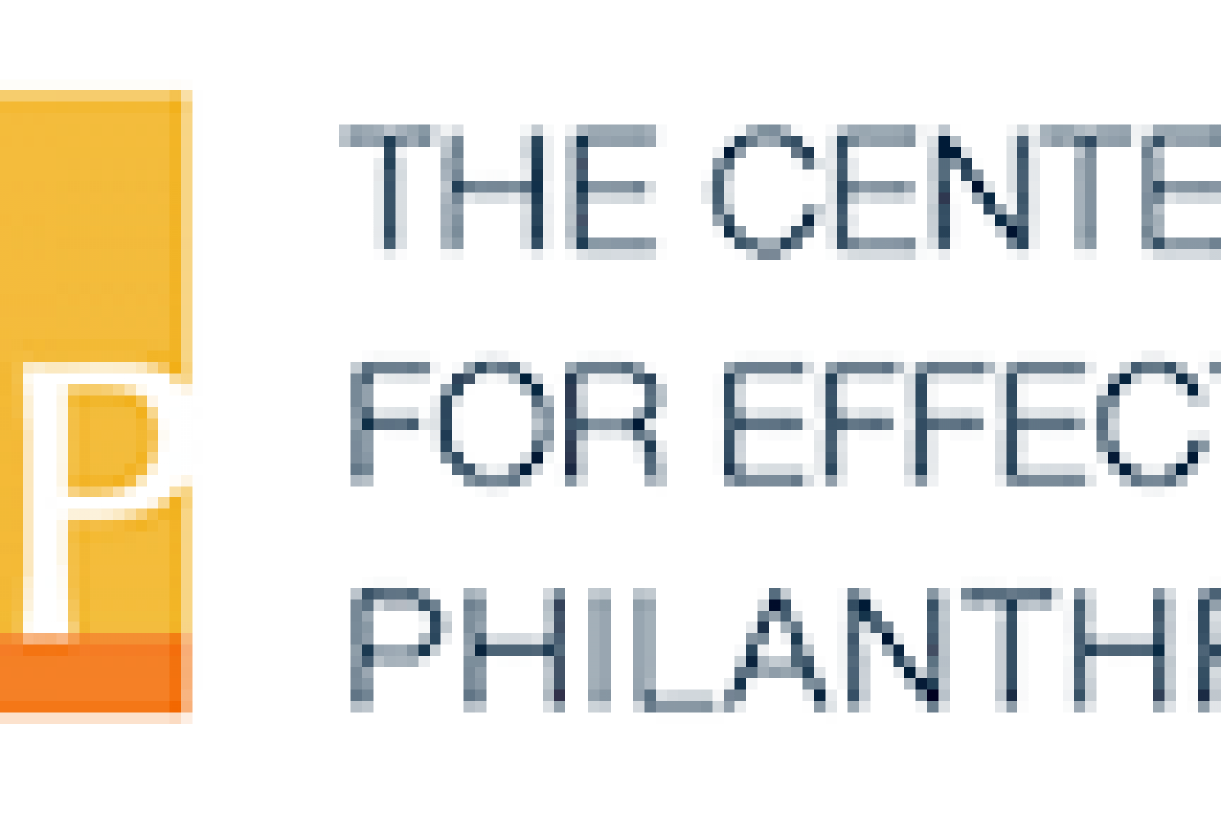 Center for Effective Philanthropy