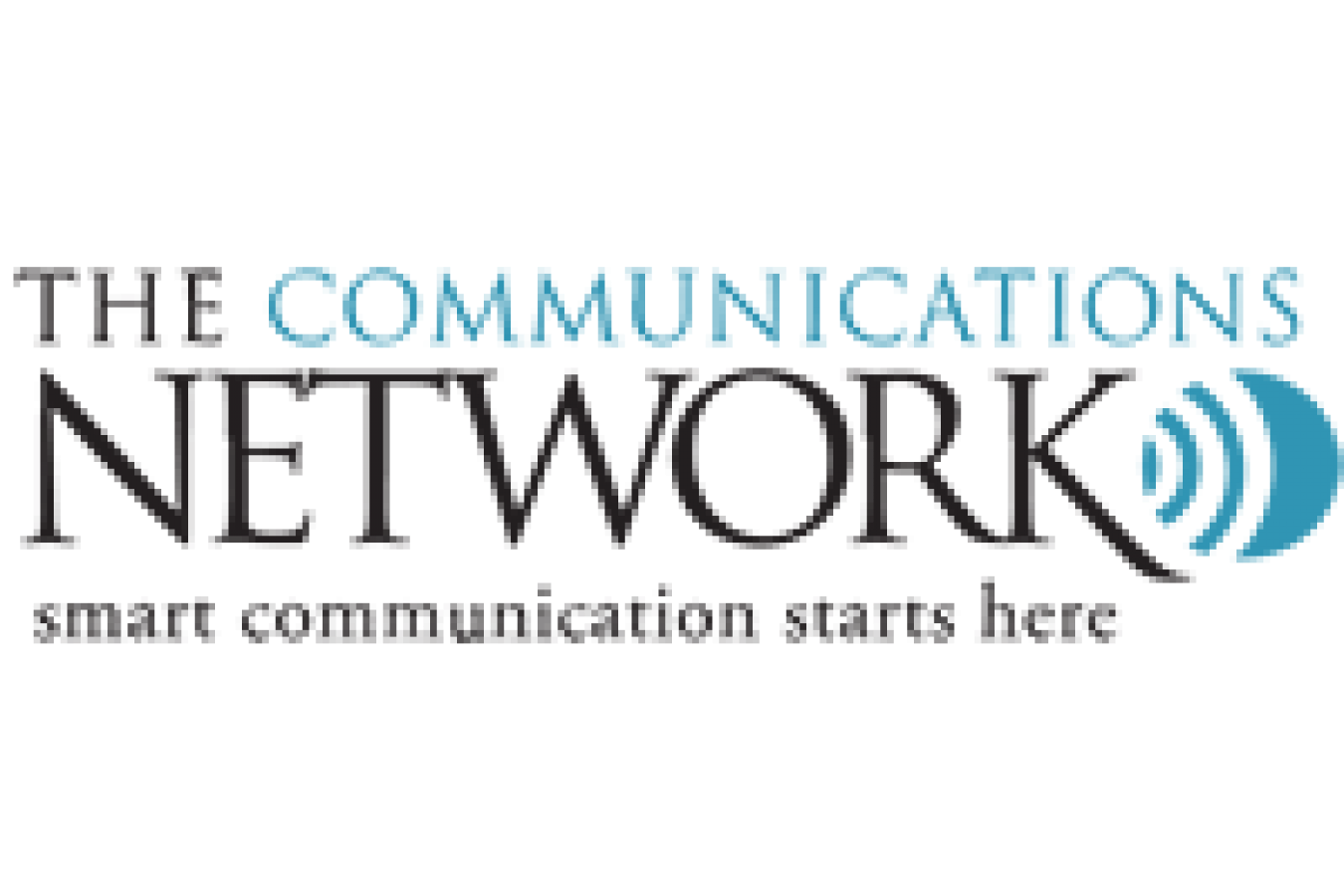 The Communications Network logo