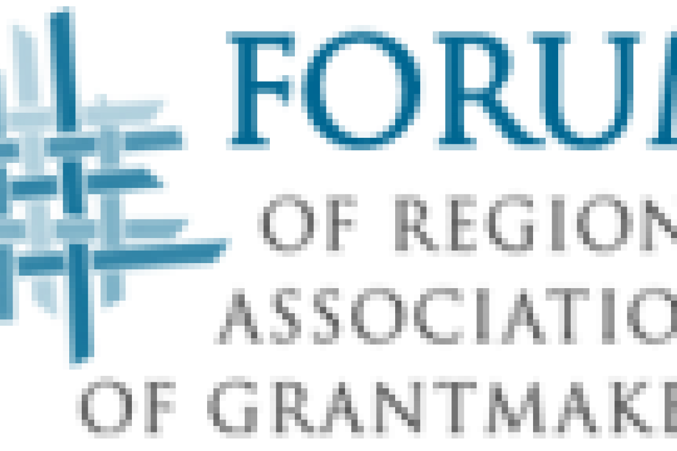 The Forum of Regional Associations of Grantmakers