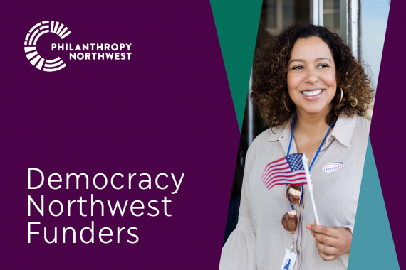 Events And Opportunities To Engage | Philanthropy Northwest