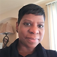 Headshot of Gloria Dixon
