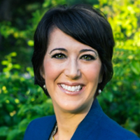 Headshot of Kendra Witt-Doyle