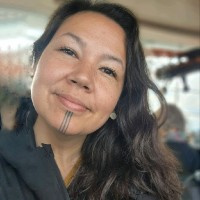Ayyu Qassataq Headshot