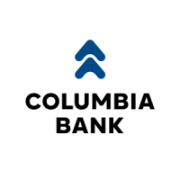 Columbia Bank logo
