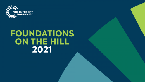 Foundations on the Hill Graphic