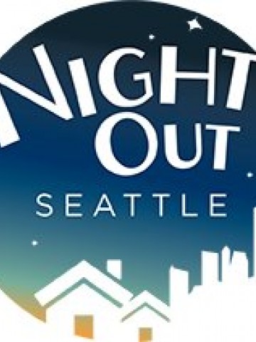 Night Out Seattle logo
