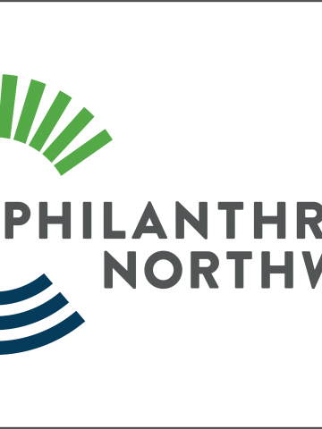 Philanthropy Northwest logo