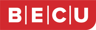 BECU logo