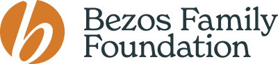 Bezos Family Foundation