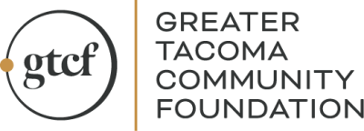 Greater Tacoma Community Foundation logo