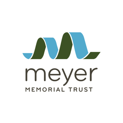 Meyer Memorial Trust Logo