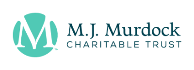 M.J. Murdock Charitable Trust Logo