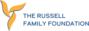 The Russell Family Foundation Logo