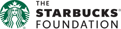 The Starbucks Foundation Logo