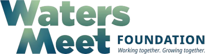 Waters Meet Foundation Logo