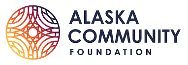 Alaska Community Foundation Logo