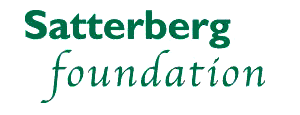 Satterberg Foundation Logo