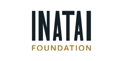 Inatai Foundation logo