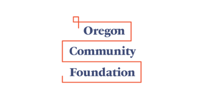 Oregon Community Foundation logo