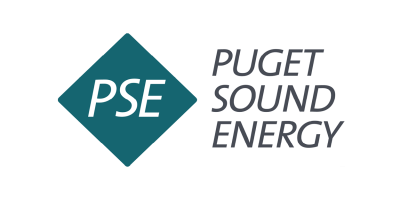 Puget Sound Energy logo