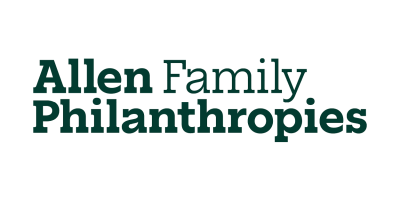Allen Family Philanthropies Logo