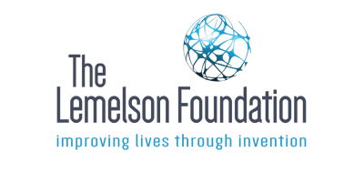 The Lemelson Foundation logo