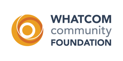 Whatcom Community Foundation logo