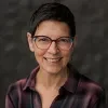 Headshot image