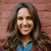 Courtney Frost Headshot