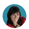 Headshot of TGP senior advisor Mary