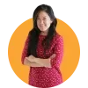 Headshot of TGP senior advisor Nora