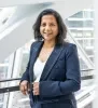 Headshot of Vidya Sampath