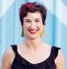 Headshot of Elyse Gordon